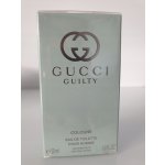 Gucci Guilty Cologne toaletní voda pánská 50 ml – Hledejceny.cz