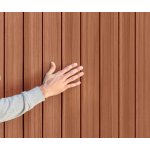 Keter Darwin 6 x 4 hnědý 17210351 – Sleviste.cz