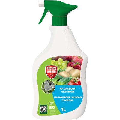 PROTECT GARDEN LECITIN RTU 1 l – Hledejceny.cz