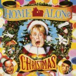 OST - Home Alone Christmas Reedice Vinyl LP – Zboží Dáma