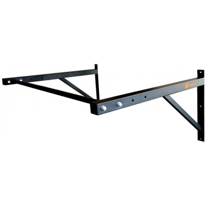 SVELTUS CHIN-UP BAR Černá – Hledejceny.cz