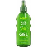 Lilien Sun Active Aloe Vera gel po opalování 200 ml – Zbozi.Blesk.cz