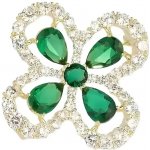 Gaira brož Čtyřlístek 32524 – Zboží Mobilmania