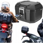 SHAD Terra TR41 černá | Zboží Auto