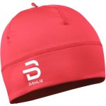 Bjorn Daehlie Hat Polyknit Dusty Red – Zboží Mobilmania