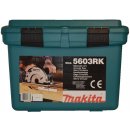 Makita 824555-9 plastový kufr 5603R 5604R 5704R