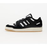 adidas Forum Low Cl Core Black/ Ftw White/ Core White – Sleviste.cz