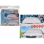 All Ride Celoroční clona na čelní sklo s magnety 95 x 160 cm | Zboží Auto