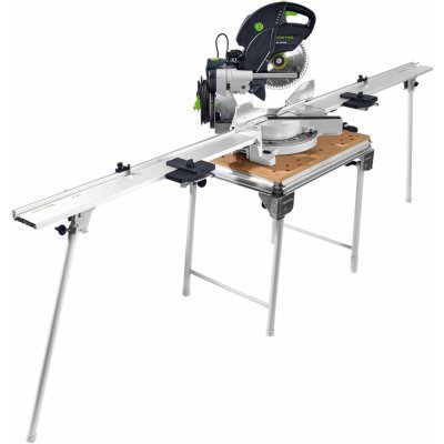 Festool KS 120 REB-Set-MFT 576663 – Zboží Mobilmania