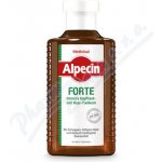 Alpecin Medicinal Forte tonikum 200 ml – Hledejceny.cz