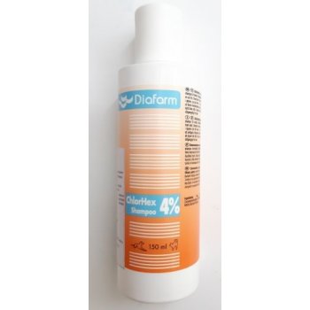 Diafarm Chlorhexidine 4% 150 ml