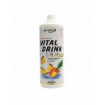 Best Body nutrition Vital drink Zerop 1000 ml – Hledejceny.cz