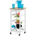 Autronic Regál DR 043 – Hledejceny.cz