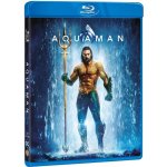 Aquaman BD – Hledejceny.cz