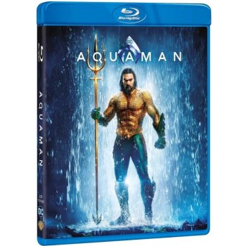 Aquaman BD