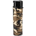 tryskový oválný maskovaný COYOTE CAMO – Hledejceny.cz