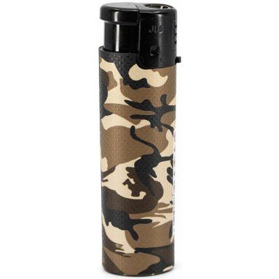 tryskový oválný maskovaný COYOTE CAMO – Hledejceny.cz