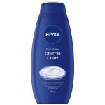 Nivea Creme Care sprchový gel 750 ml – Zboží Mobilmania