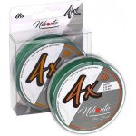 Mikado šňůra Nihonto Fine Braid Green 300m 0,35mm 33,4kg – Sleviste.cz