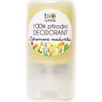 Biorythme 100% přírodní deodorant Citronová meduňka roll-on 15 g – Zbozi.Blesk.cz