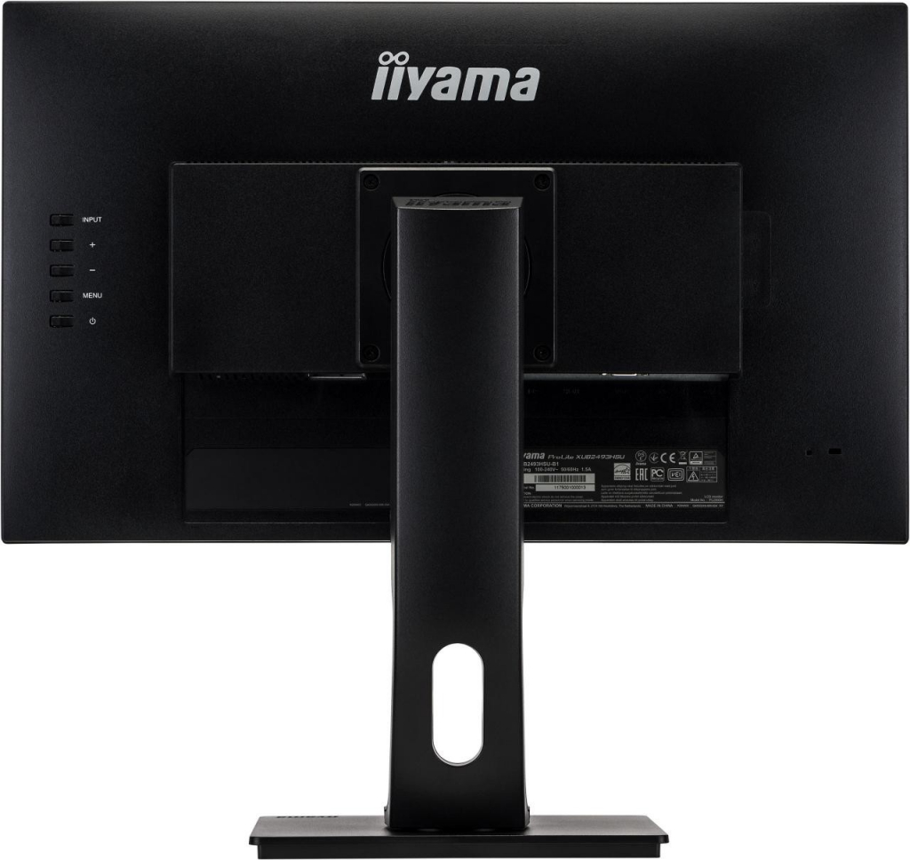 iiyama XUB2493HSU