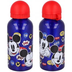 STOR ALU Mickey Mouse Thing 400 ml