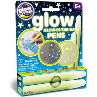 GlowStars Glow fixy 2ks – Hledejceny.cz