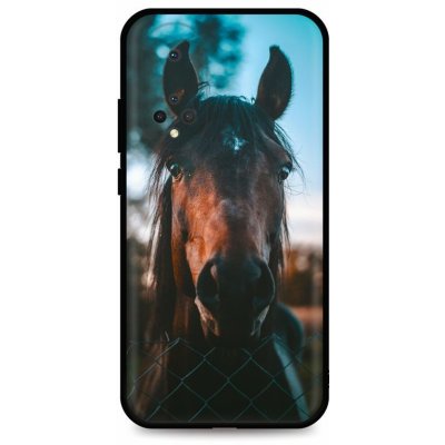 Pouzdro TopQ Honor X7 Horse – Zboží Mobilmania