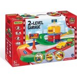 Wader Garáž Play Tracks 2 patra – Zboží Mobilmania