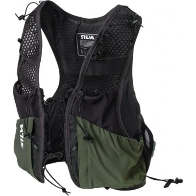 Strive 5 Green Silva – Hledejceny.cz