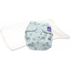 Plenky Bambino Mio látková mioduo All-in-Two Gentle Sleep Cap