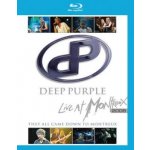 Deep Purple: They All Came Down To Montreux: Live 2006 BD – Hledejceny.cz