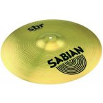 Sabian SBR Crash 16" – Zbozi.Blesk.cz