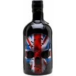 Ghost Jack Union Skull 40% 0,7 l (holá láhev) – Hledejceny.cz