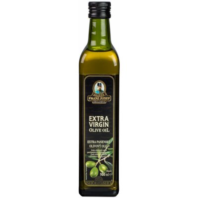 Franz Josef Kaiser olej olivový extra panenský 5000 ml – Zbozi.Blesk.cz