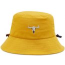 Buff Bucket Booney Hat 125368.105.10.00 žlutá