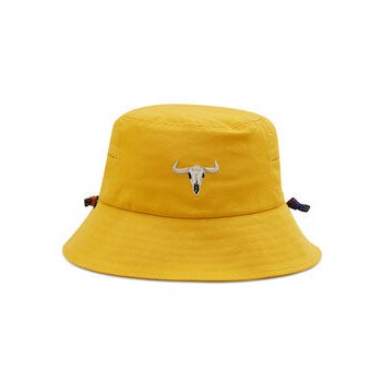 Buff Bucket Booney Hat 125368.105.10.00 žlutá