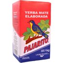 Pajarito Čaj Yerba Maté Tradicional 1000 g