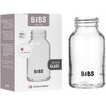 Bibs skleněná láhev antikoliková 120 ml – Zboží Dáma