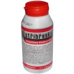 Druchema Stříbřenka 100g nespalitelný hliníkový nátěr – Zboží Mobilmania