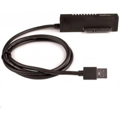 StarTech USB312SAT3 – Zboží Živě