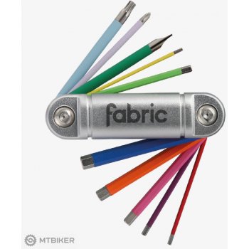 Fabric 11 in 1