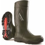 Dunlop Purofort+ O4 CI SRC – Zboží Mobilmania