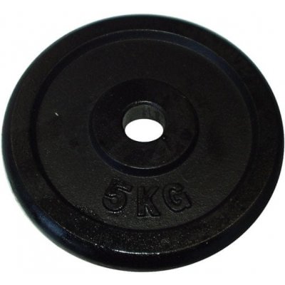 ACRA litina 5kg - 25mm – Sleviste.cz