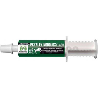 Audevard Ekyflex Nodolox Flash gel 60 ml – Hledejceny.cz