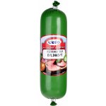 Veto Eco Salám bylinkový vegetariánský 220 g – Zboží Dáma
