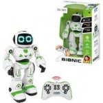 MaDe Robot Zigybot Bionic 20 funkcí – Sleviste.cz