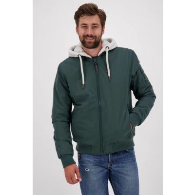 Alife and Kickin bunda Liamak Dark Forrest – Hledejceny.cz