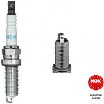 Zapalovací svíčka NGK 4912 – Zboží Mobilmania