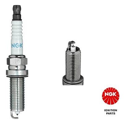 Zapalovací svíčka NGK 4912 – Zboží Mobilmania